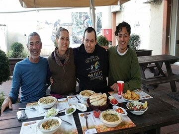 תמונות של רוזגיל